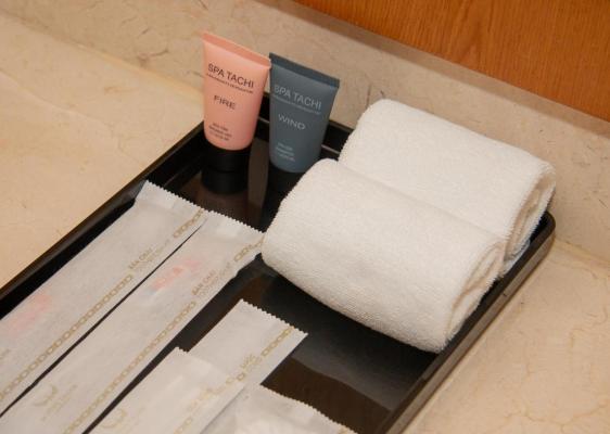 Phòng Deluxe Có Giường Cỡ King