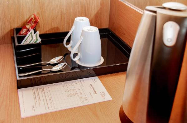 Suite Executive
