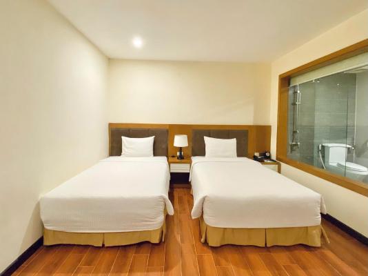 Phòng Superior 2 Giường Đơn