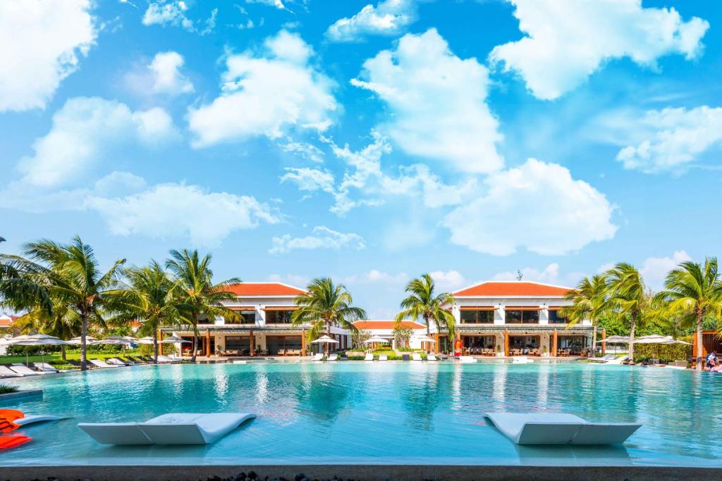 Căn Hộ 2 Phòng Ngủ