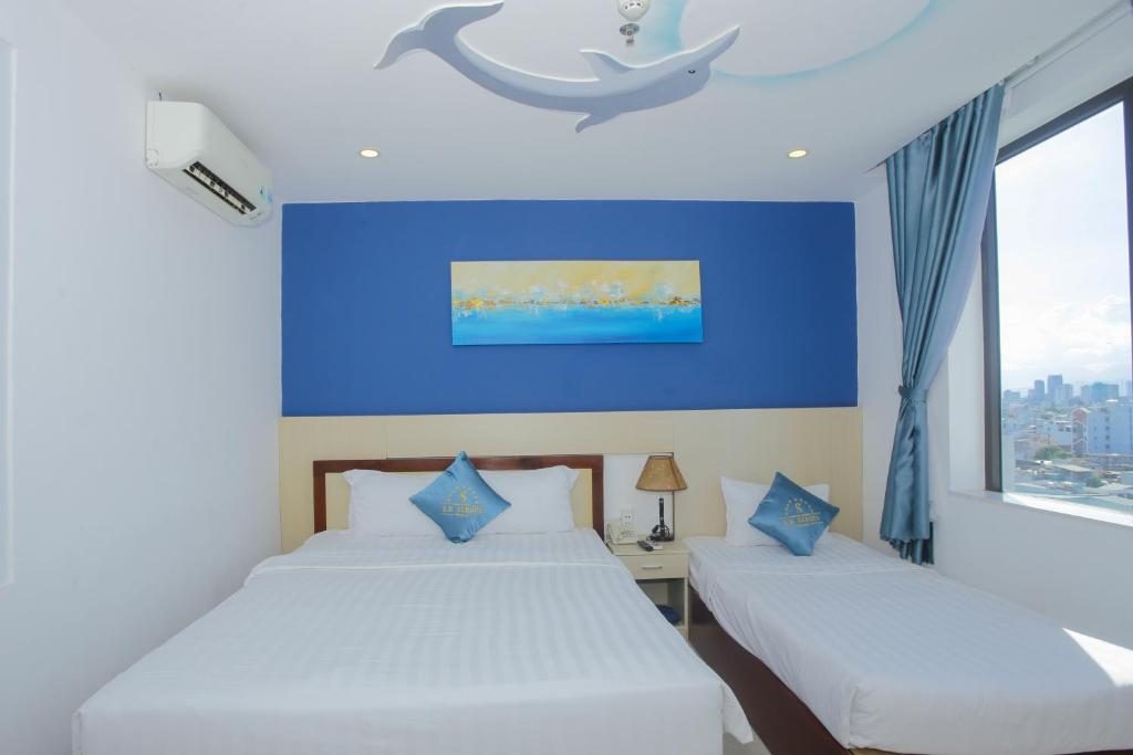 Phòng Superior 3 Người
