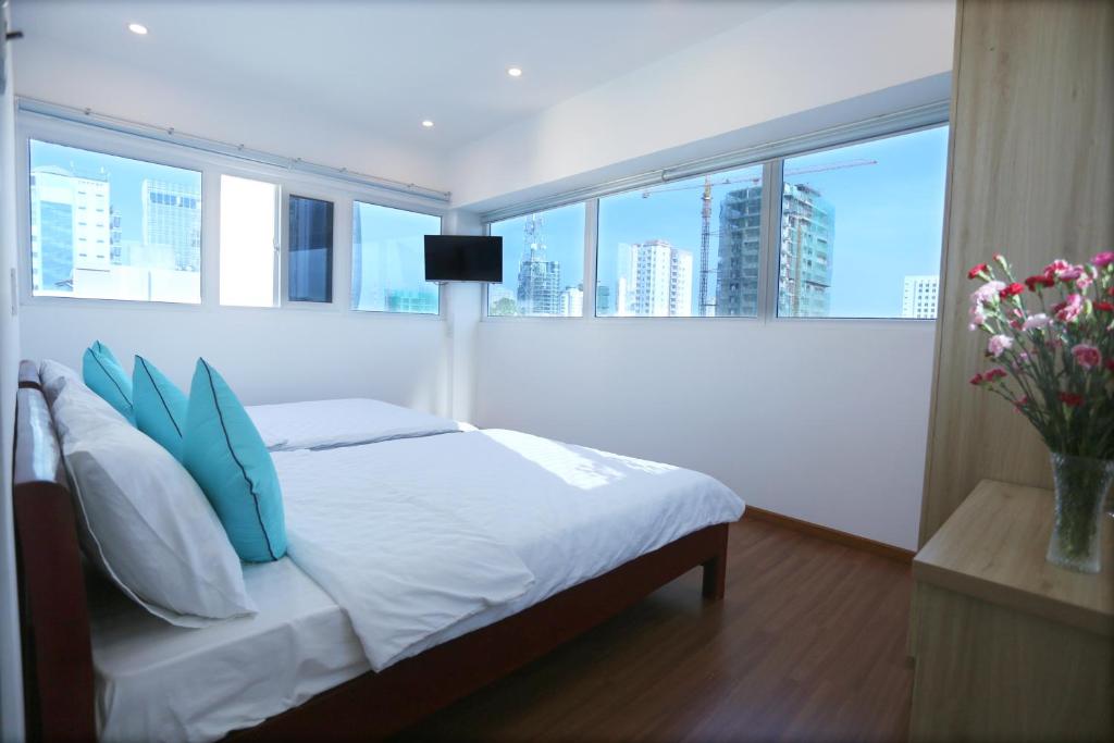 DaNa Home Hotel – Apartment