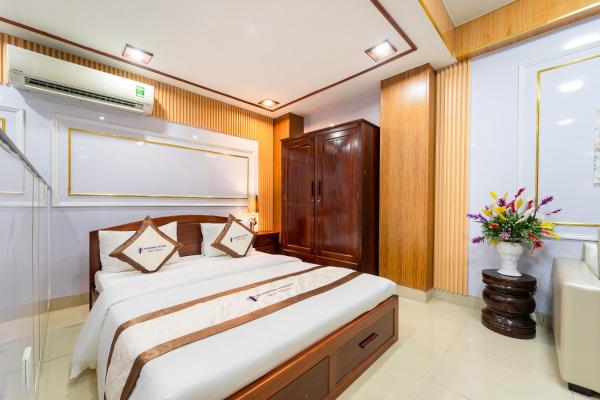 Căn Hộ Có Vòi Sen