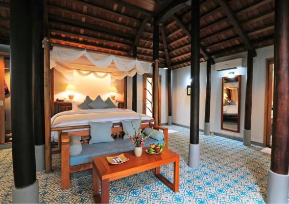 Two-Bedrooms Pool Villa with Family Package