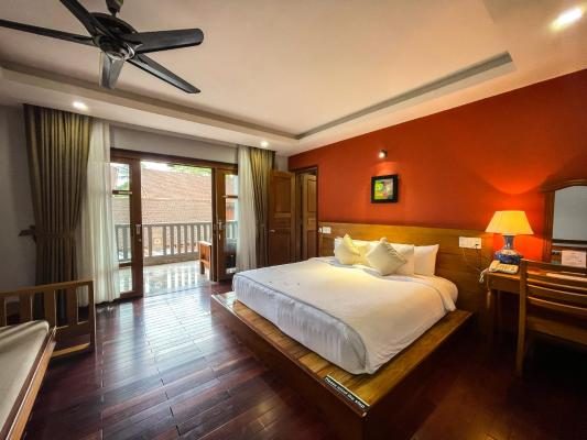 Family Superior Plus with Family Package