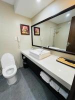 Phòng Đôi Premier với Tầm nhìn ra Khu vườn
