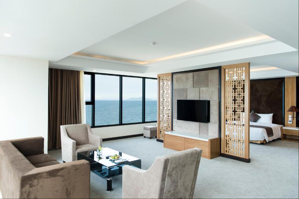 Suite Grand