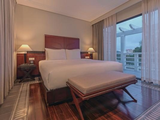 Le Jardin Suite