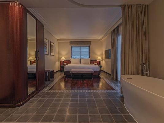 Perfume River Suite