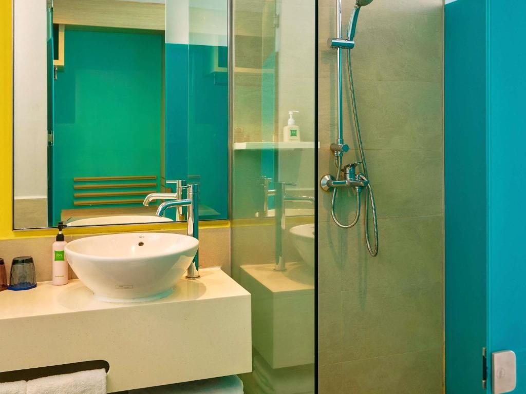 Phòng Premium Giường đôi