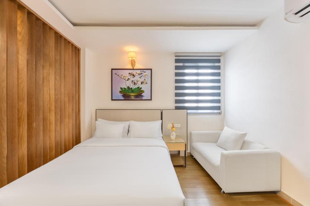 Suite Executive