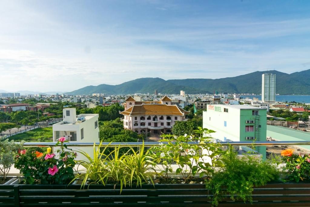 Studio Deluxe Giường Đôi