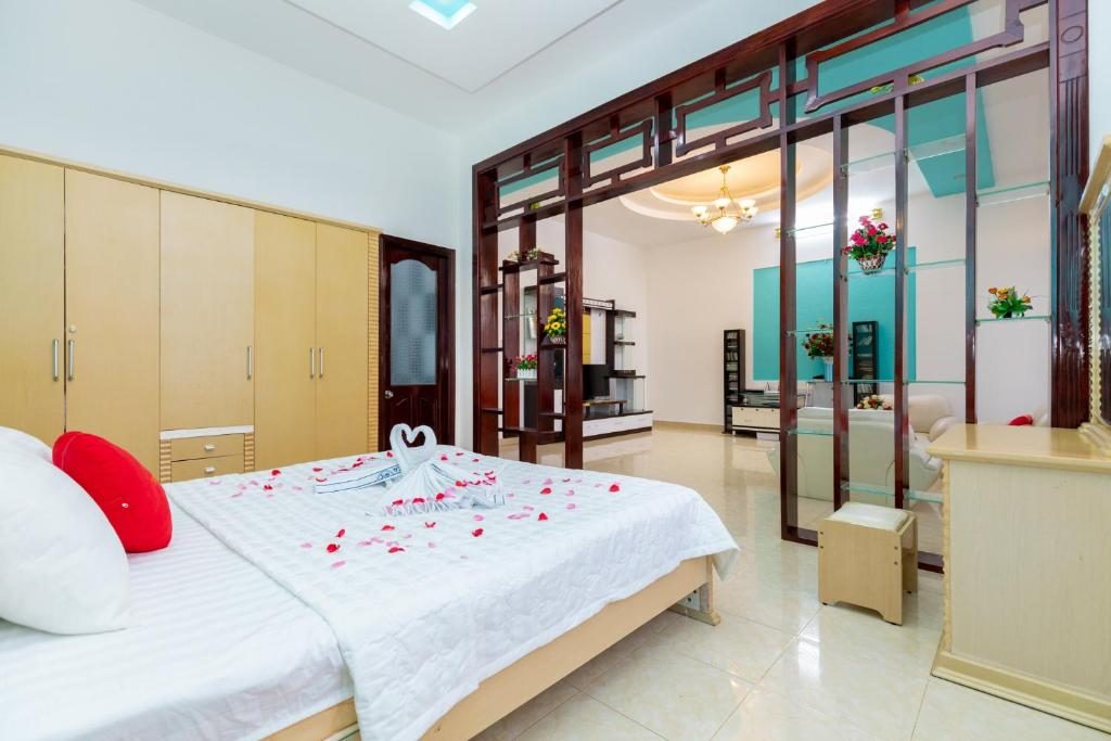 Biệt Thự Deluxe