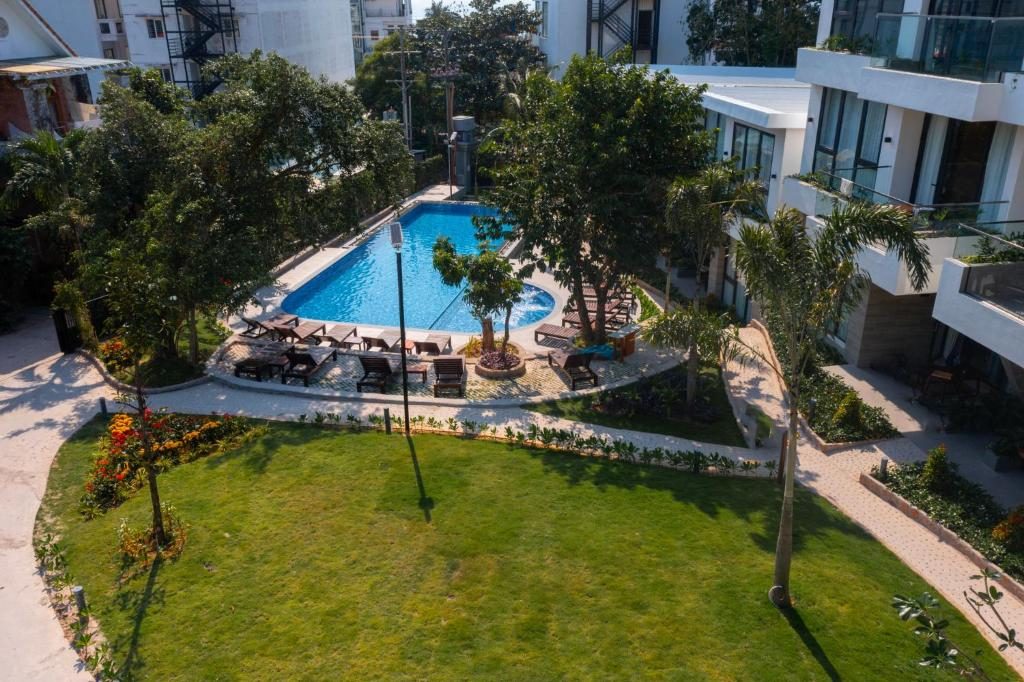 GAIA Hotel & Residence Phu Quoc