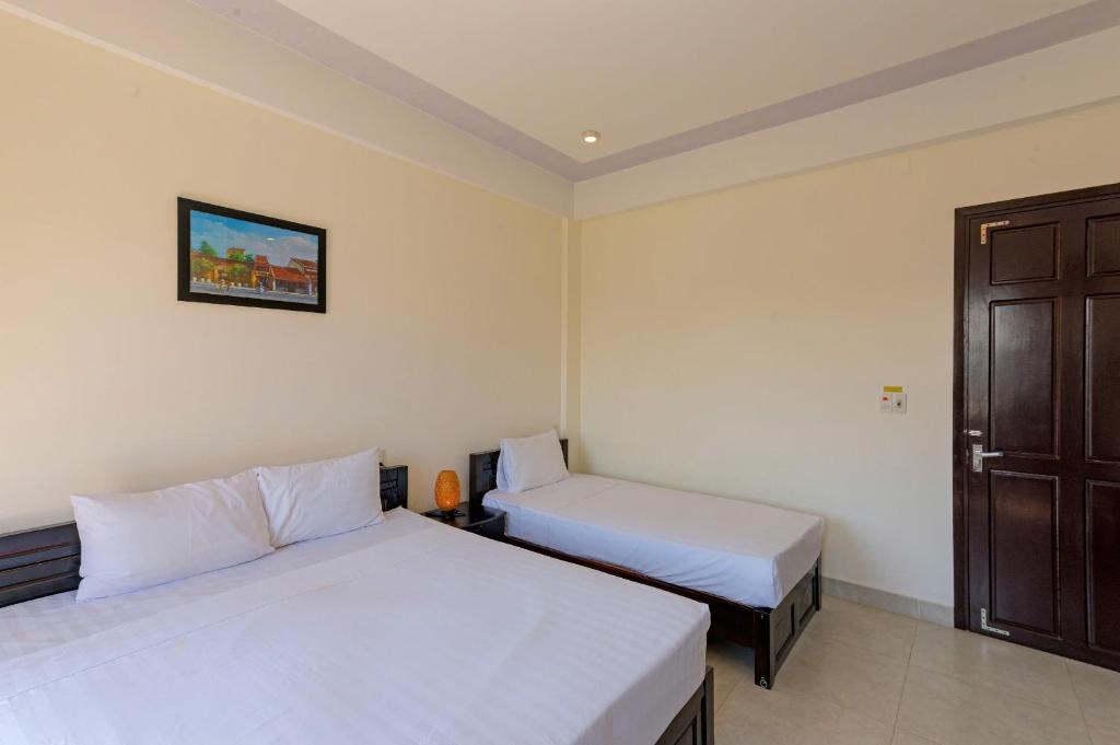 Suite Gia Đình