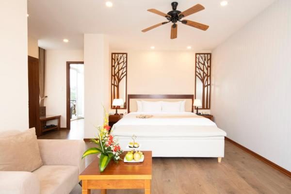 Suite Executive Nhìn Ra Thung Lũng