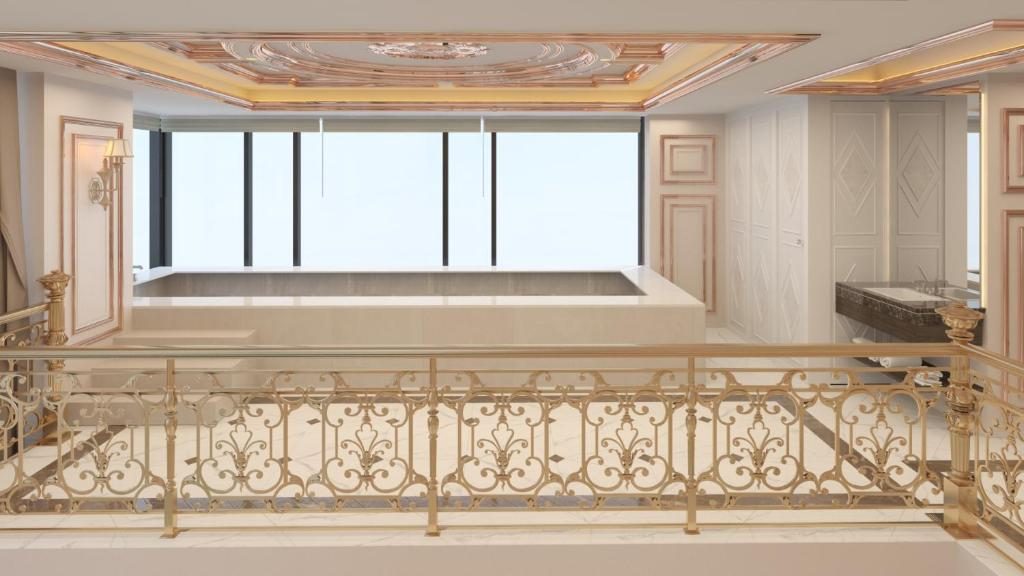 Suite 2 Tầng