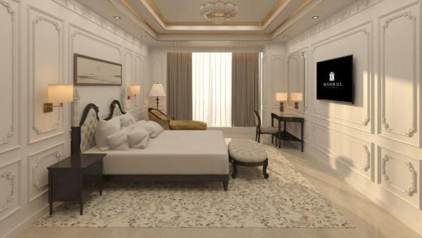 Suite Charmvit
