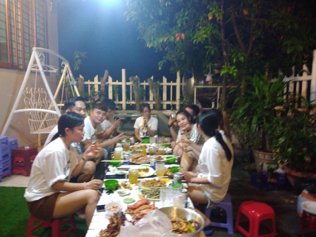 Homestay Vũng Tàu