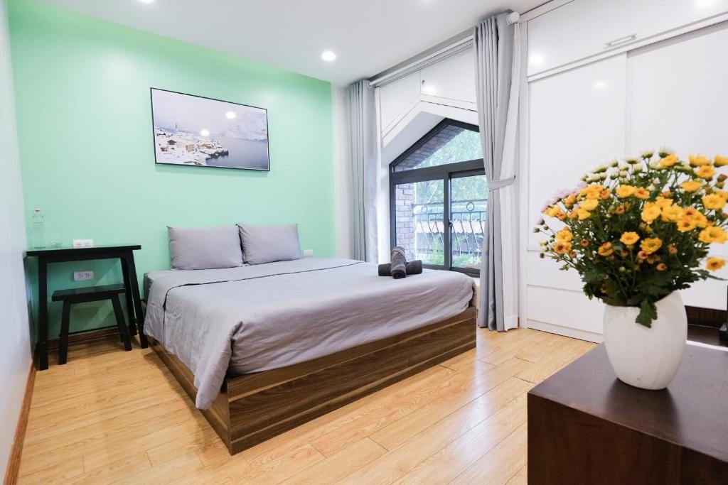 Tofu’s House – A place called Home