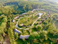 Premium Twin Deluxe – Daily Reflexology Treatment and Onsen