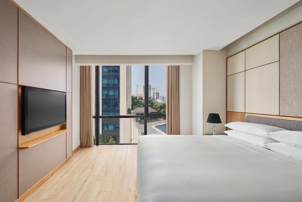 Suite 1 Phòng Ngủ