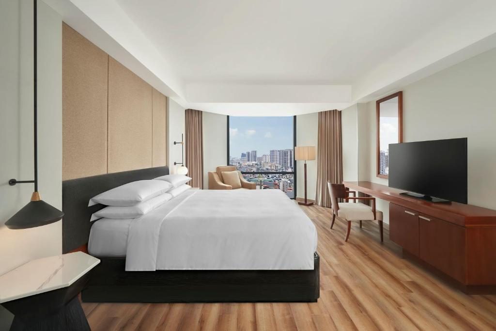 Suite Premium