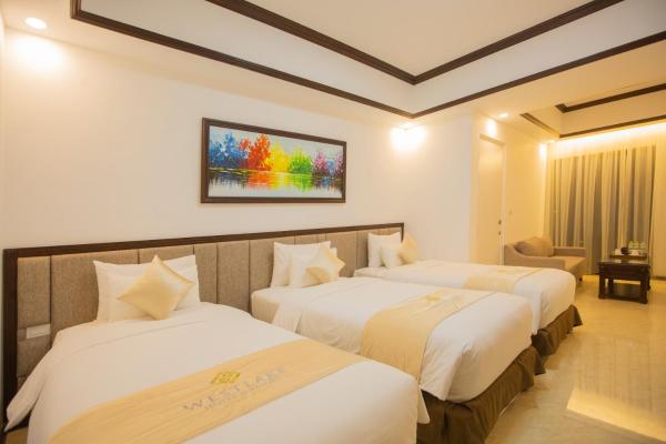 Suite Gia Đình