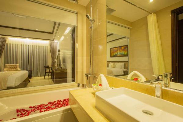 Suite Deluxe