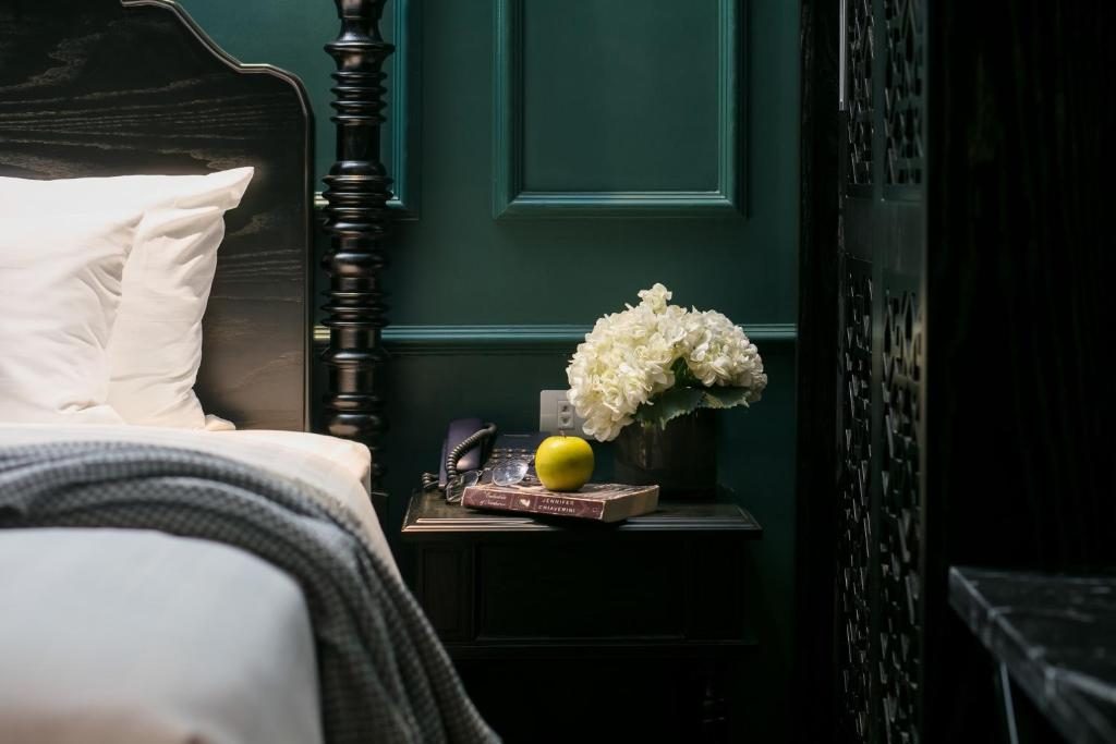 Suite Junior Nhìn Ra Thành Phố