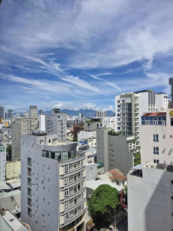 Suite Junior Nhìn Ra Biển