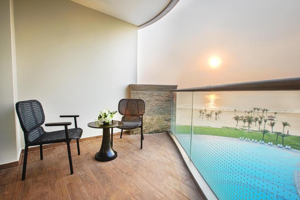 Suite Executive VinWonders Giường Cỡ King