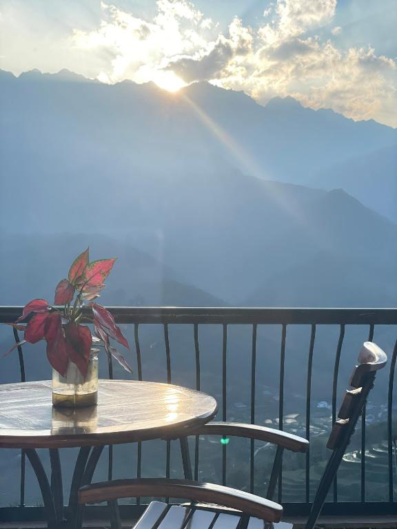 Liberty Sapa Hotel