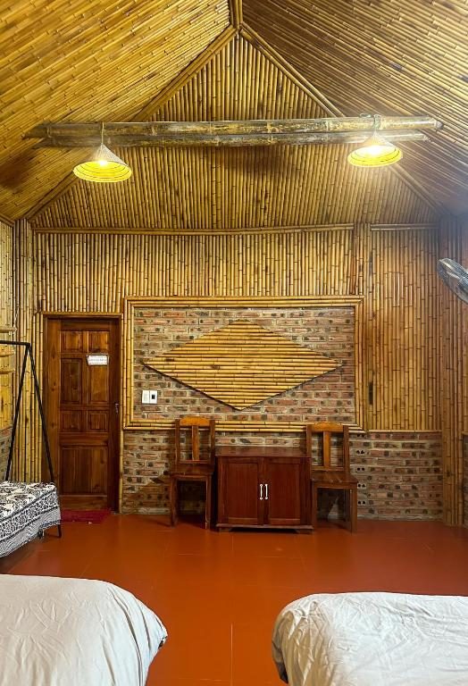 Bungalow Gia Đình