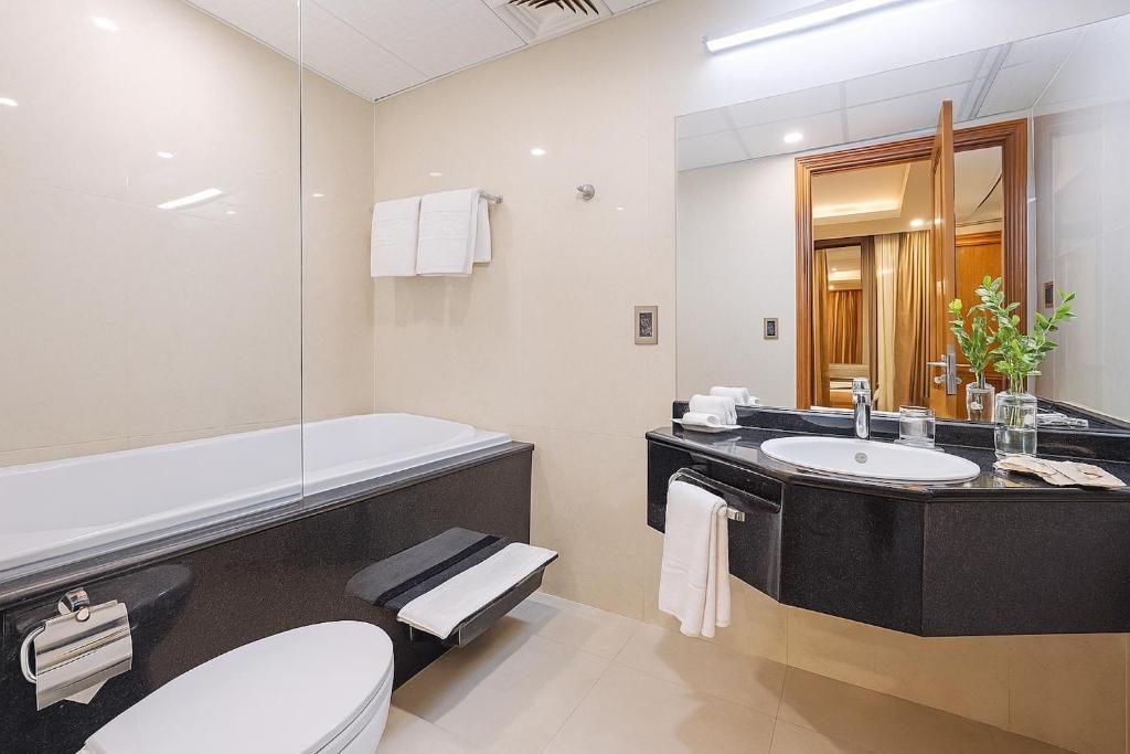 Phòng Deluxe 2 Giường Đơn
