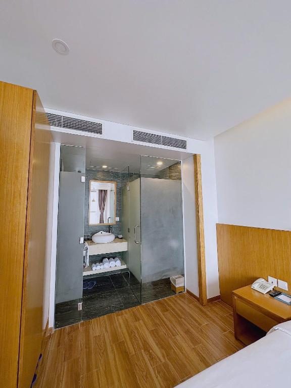 Căn Hộ 2 Phòng Ngủ Nhìn Ra Biển
