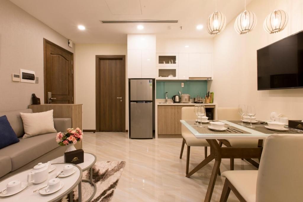 Căn hộ Superior 1 Phòng ngủ
