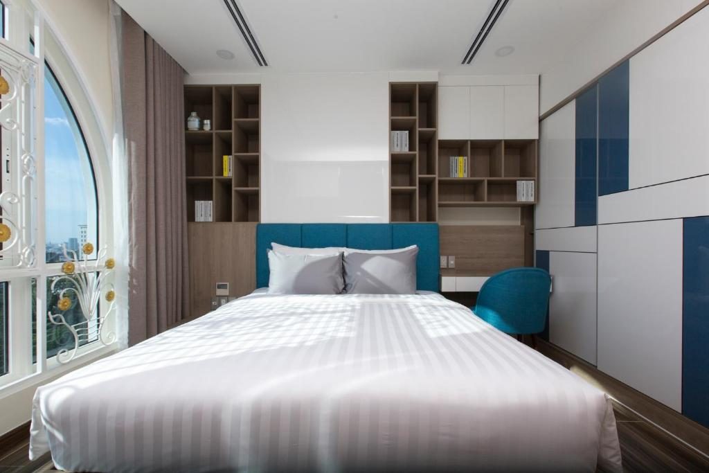 Suite Grand