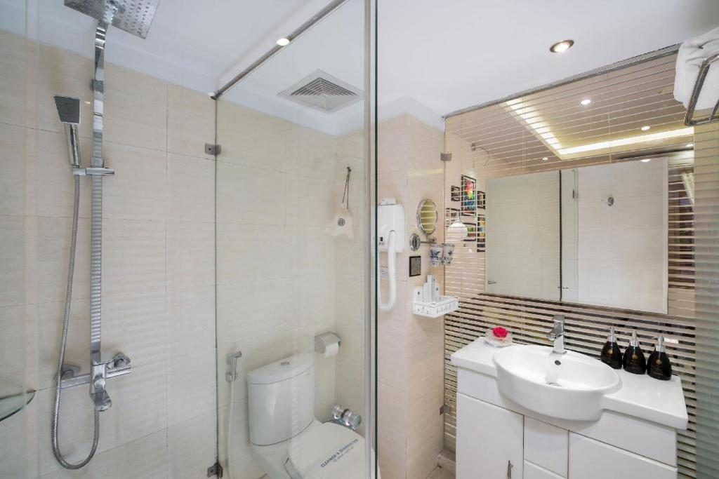Suite Executive