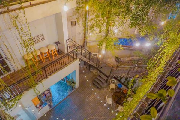 The Bay – Ha Long Homestay