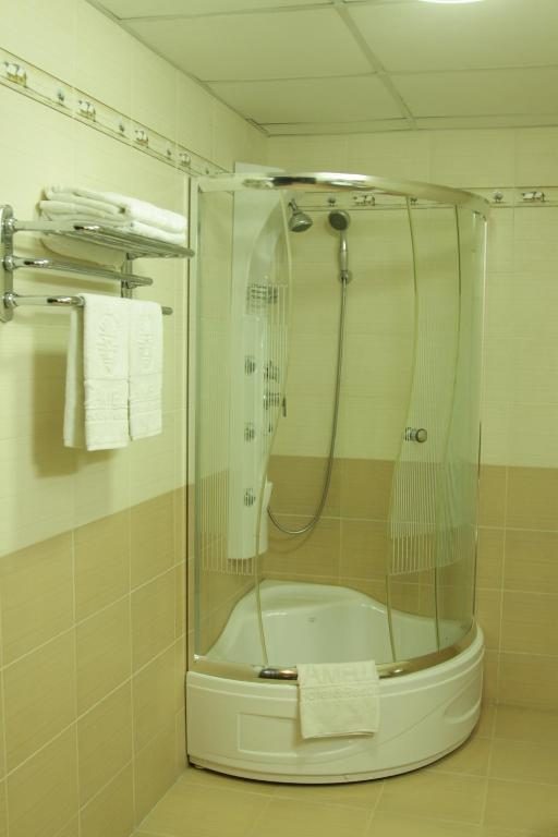 Phòng Executive 3 Người