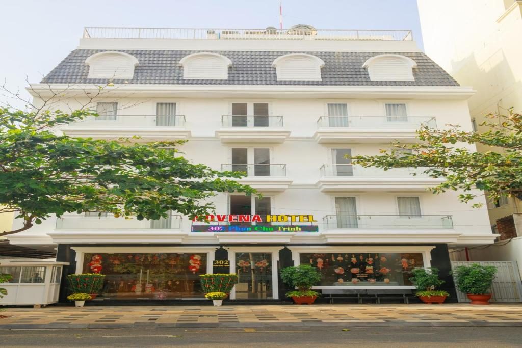 Novena Hotel