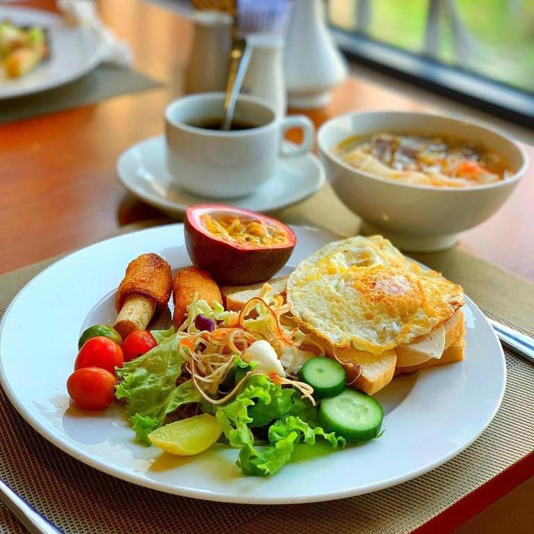Suite 2 Phòng Ngủ