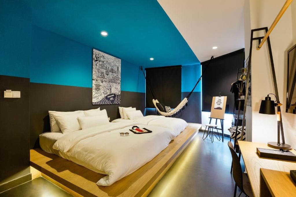 FAMILY NEST – FREE LAUNDRY, MINIBAR