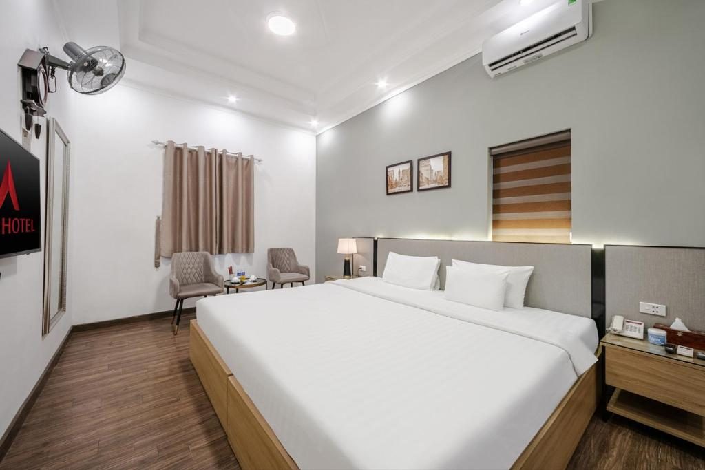 Suite Deluxe