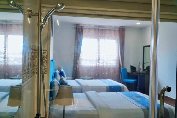 Phòng Superior 2 Giường Đơn