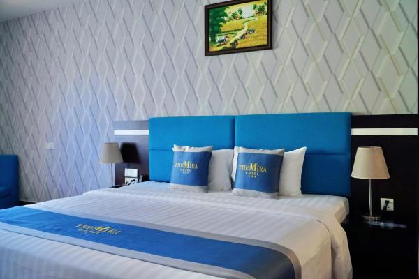 Phòng Deluxe Đơn
