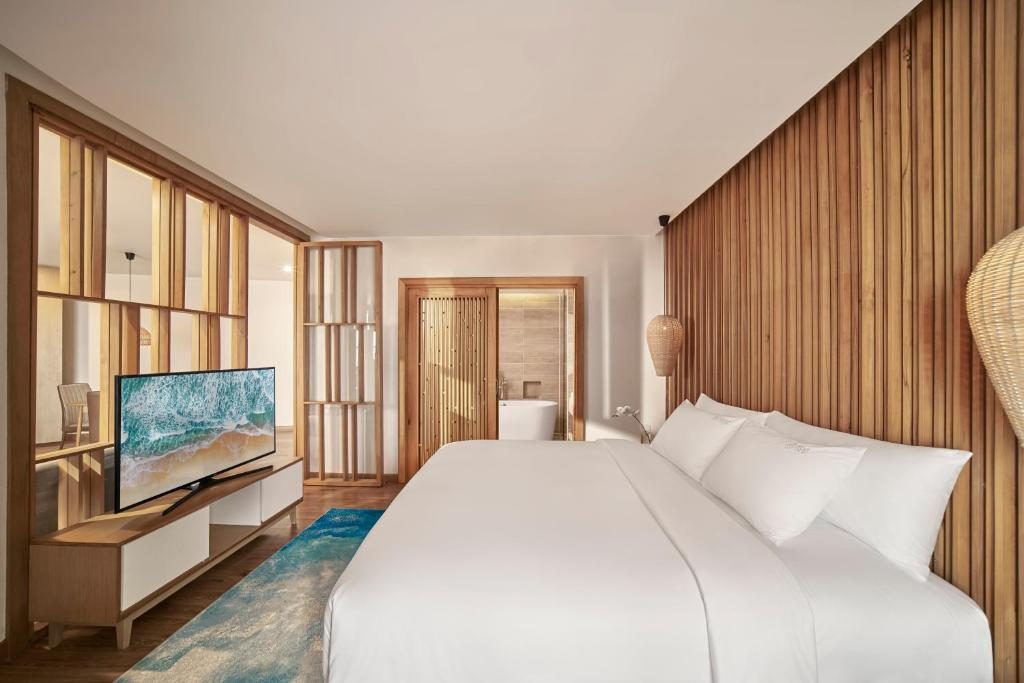 Suite Executive Nhìn Ra Biển