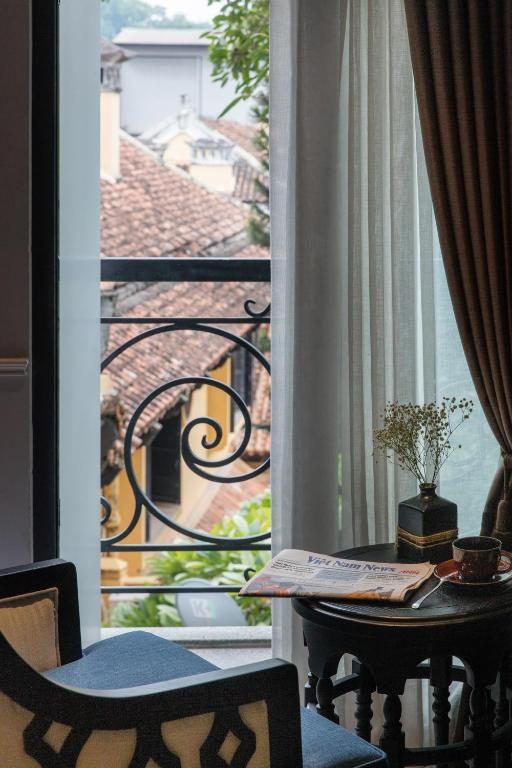 Deluxe Family Room – Free 1 drink