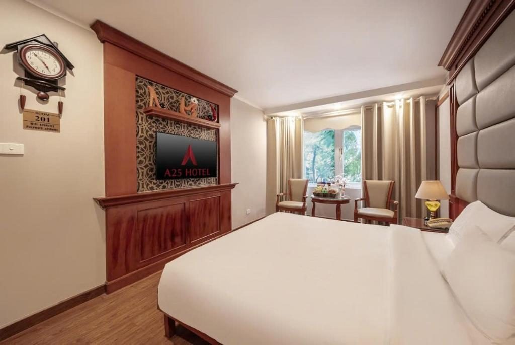 Suite Deluxe